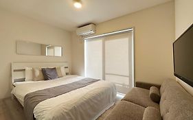Yutori By B Hotel - Homey W 1Br In Onomichi For 3 Ppl